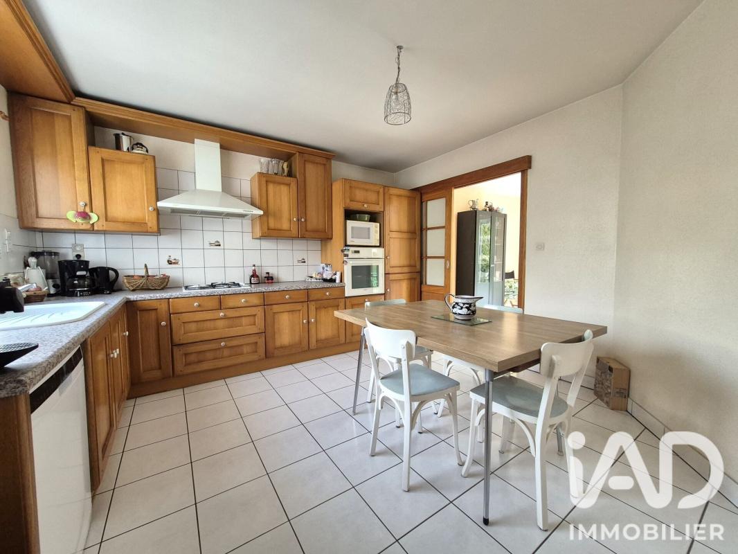 Maison 7 Pièce(s) Rennes - Photo 4