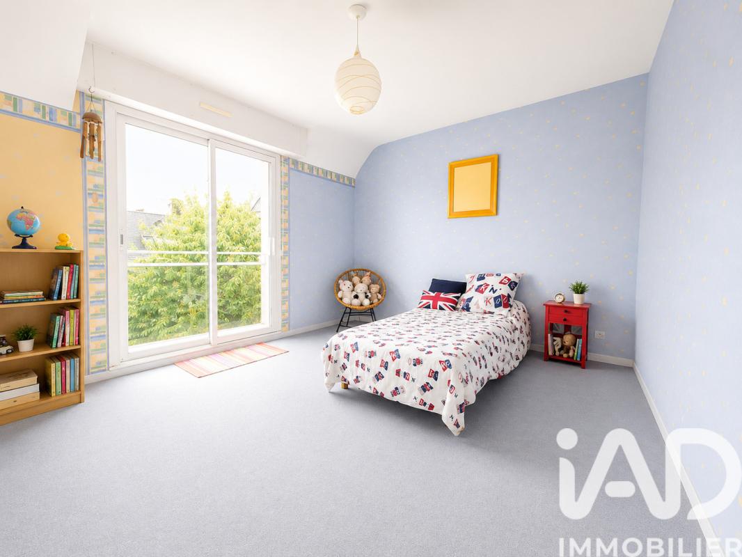 Maison 7 Pièce(s) Rennes - Photo 7