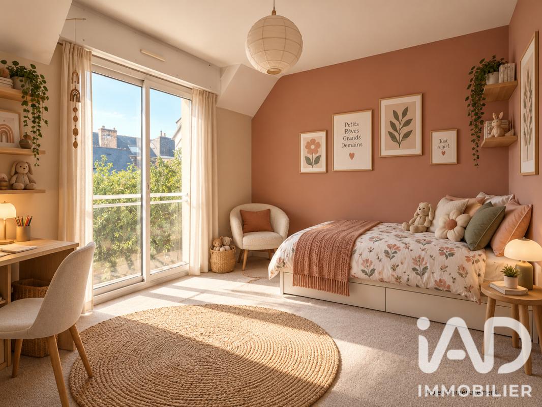 Maison 7 Pièce(s) Rennes - Photo 8