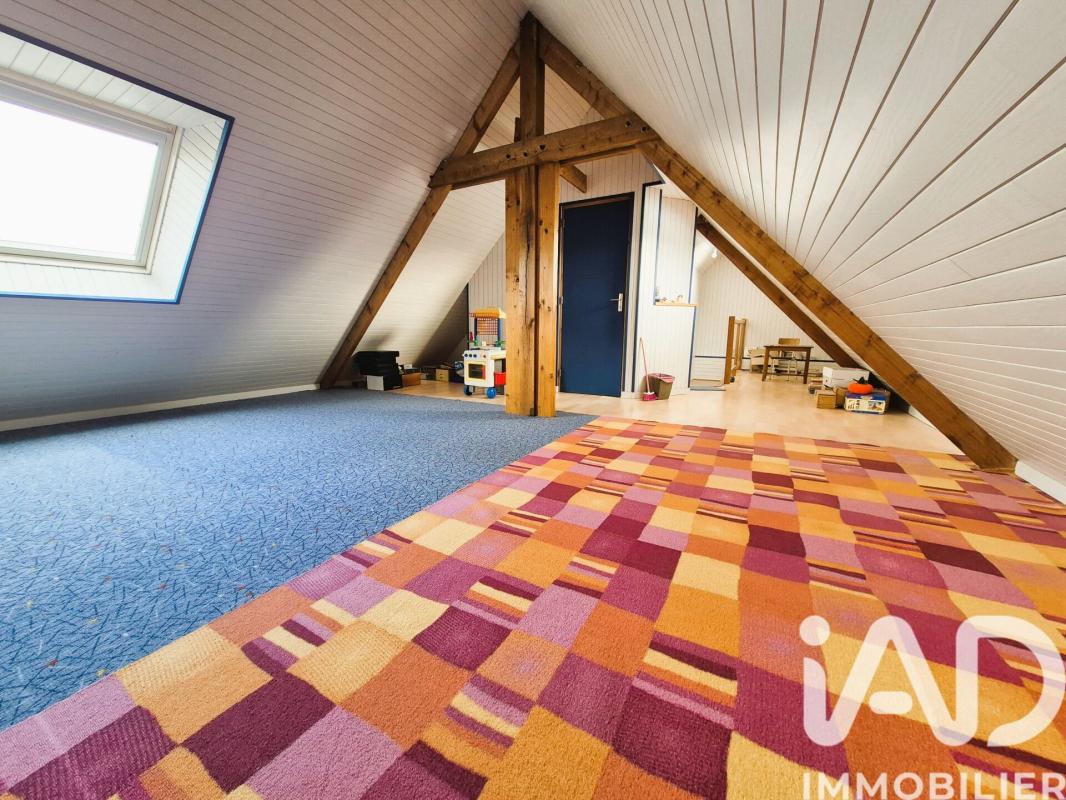 Maison 7 Pièce(s) Rennes - Photo 9