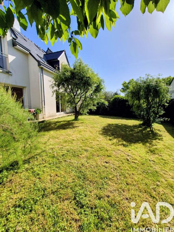 Maison 7 Pièce(s) Rennes - Photo 10