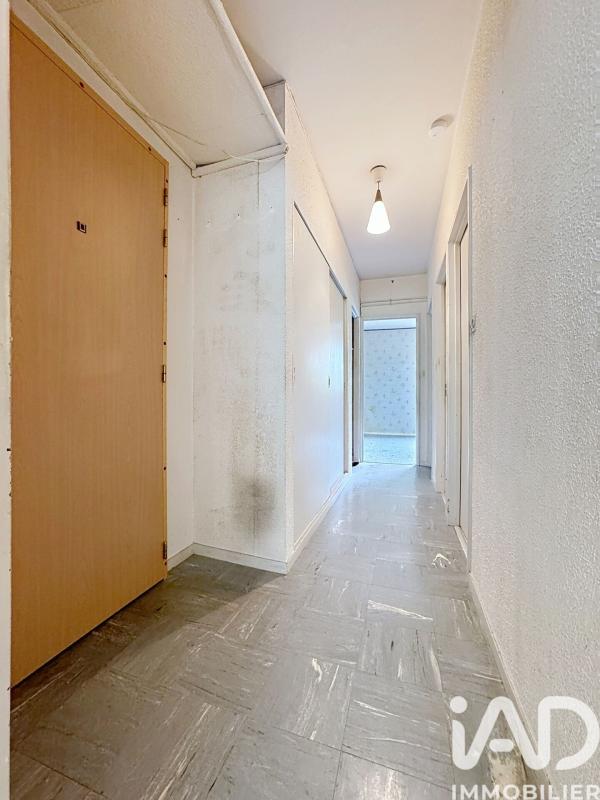 Appartement 2 Pièce(s) Rennes - Photo 2