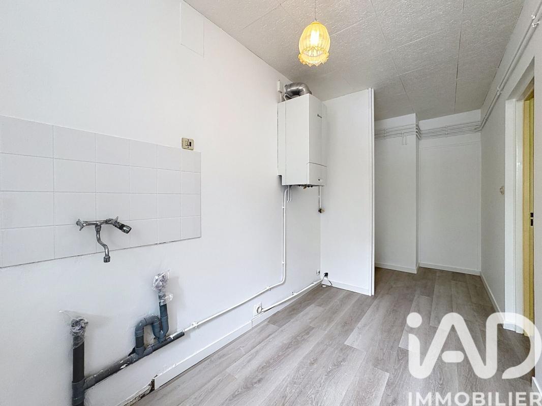 Appartement 2 Pièce(s) Rennes - Photo 4