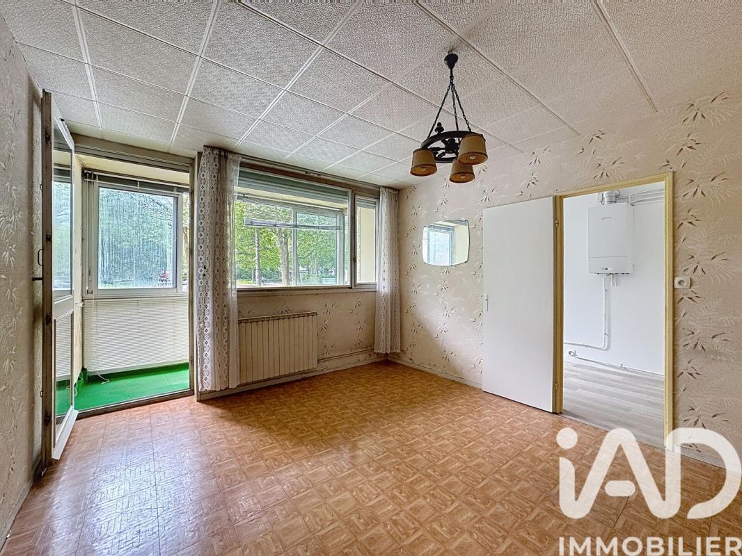 Appartement 2 Pièce(s) Rennes - Photo 5