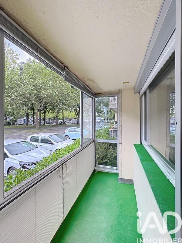 Appartement 2 Pièce(s) Rennes - Photo 9