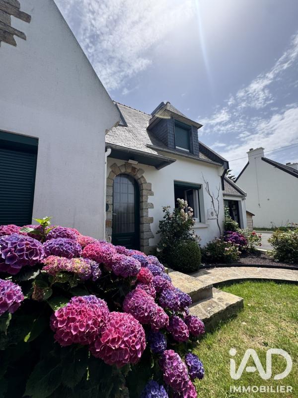 Maison traditionnelle 8 Pièce(s) Crozon