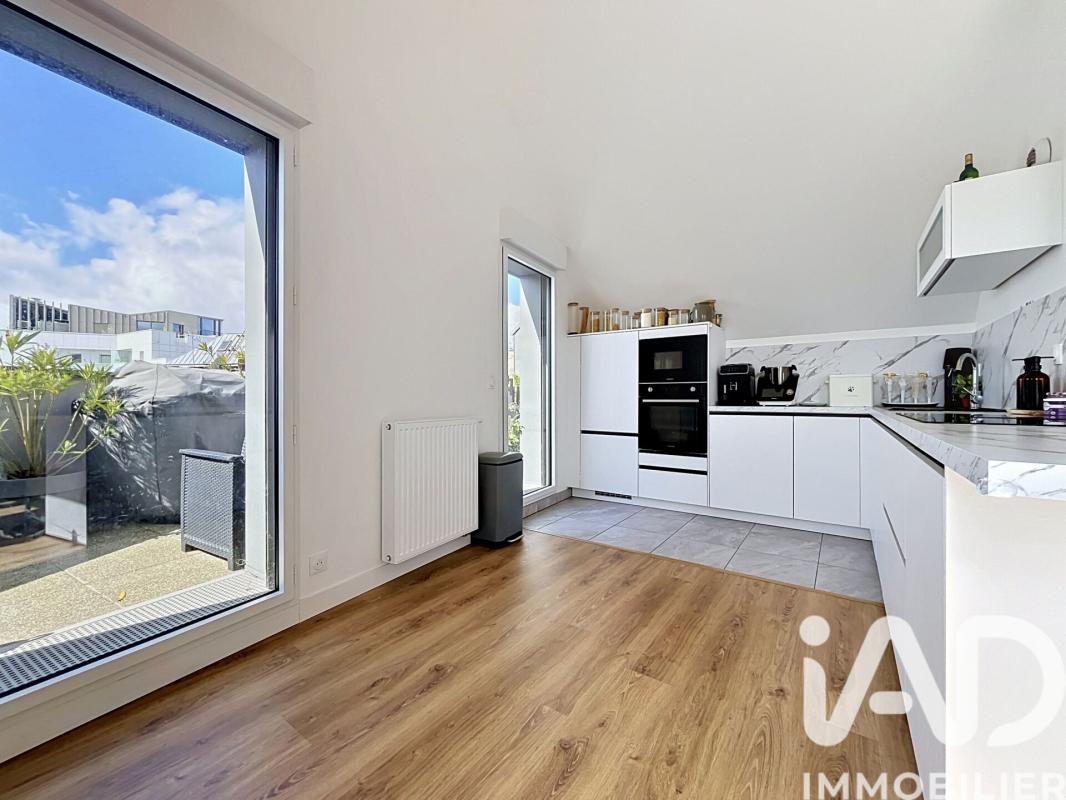 Appartement 4 Pièce(s) Saint-Malo - Photo 4