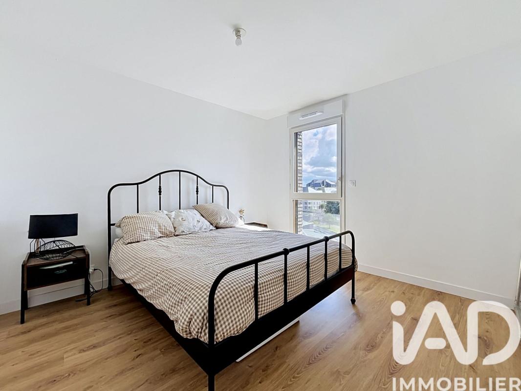 Appartement 4 Pièce(s) Saint-Malo - Photo 6