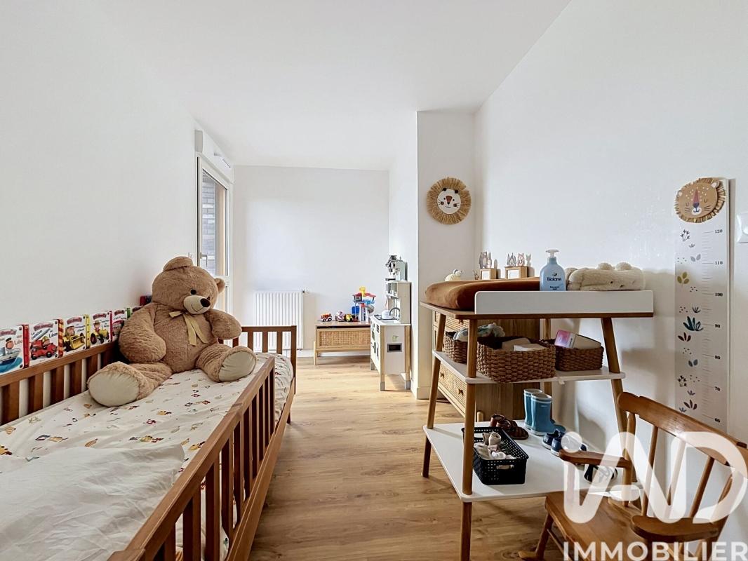 Appartement 4 Pièce(s) Saint-Malo - Photo 7