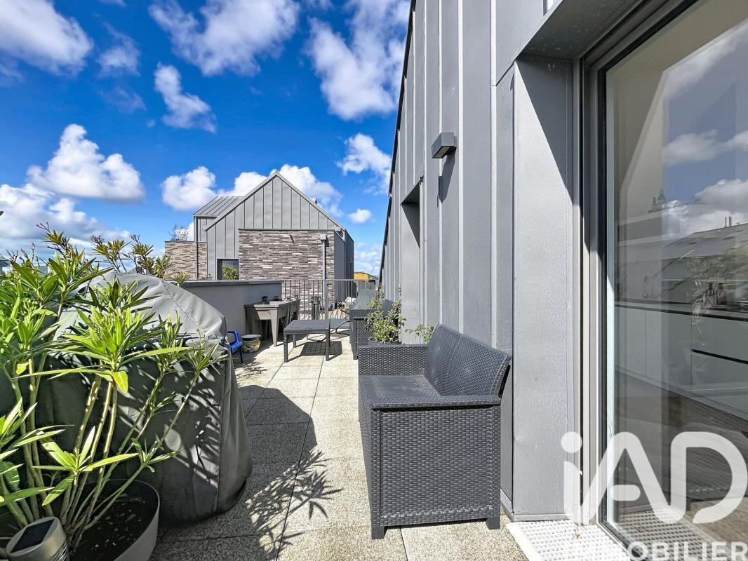 Appartement 4 Pièce(s) Saint-Malo - Photo 9
