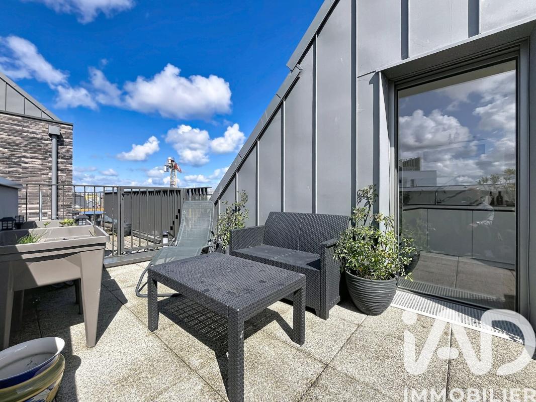Appartement 4 Pièce(s) Saint-Malo - Photo 10