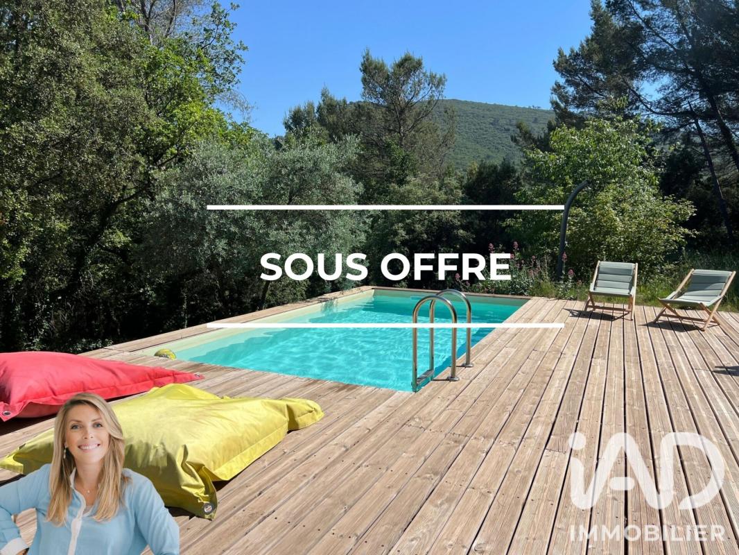 Maison 6 Pièce(s) Saint-Maximin-la-Sainte-Baume