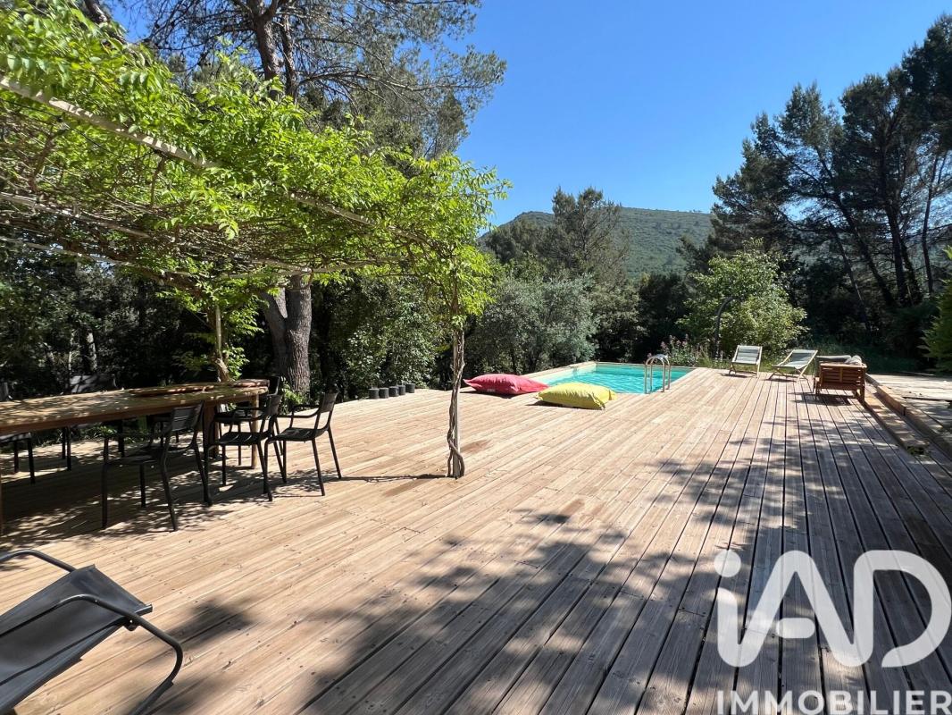 Maison 6 Pièce(s) Saint-Maximin-la-Sainte-Baume - Photo 2
