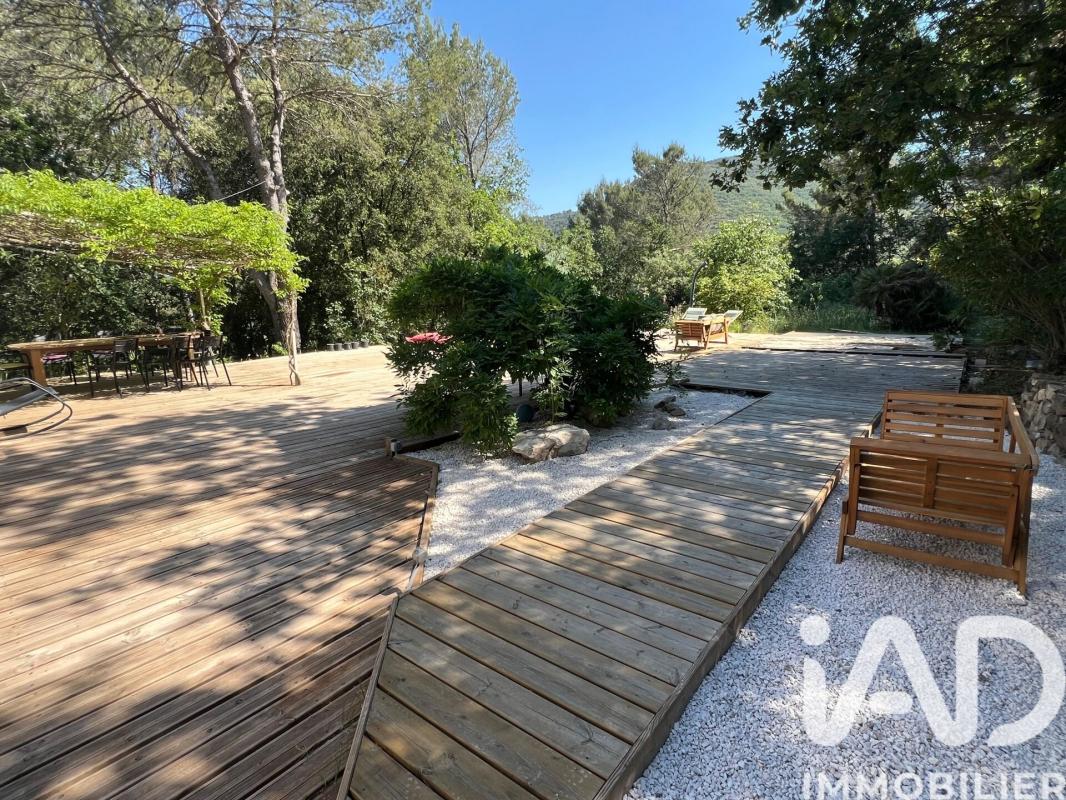 Maison 6 Pièce(s) Saint-Maximin-la-Sainte-Baume - Photo 3