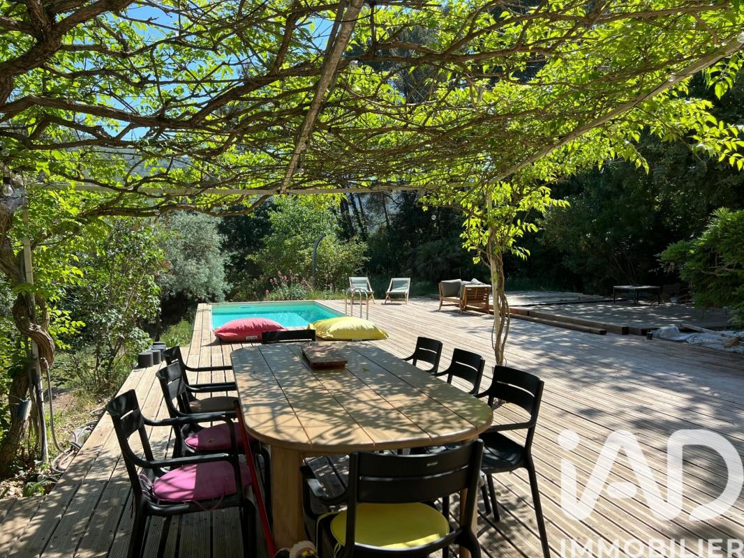 Maison 6 Pièce(s) Saint-Maximin-la-Sainte-Baume - Photo 4