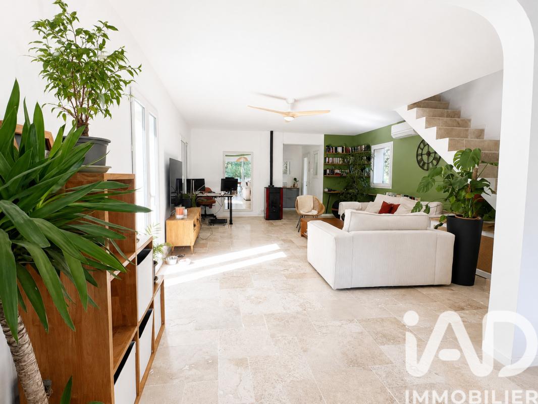 Maison 6 Pièce(s) Saint-Maximin-la-Sainte-Baume - Photo 6