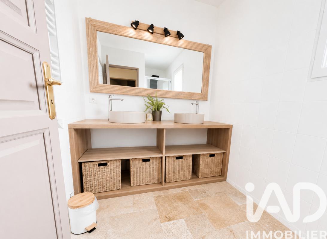 Maison 6 Pièce(s) Saint-Maximin-la-Sainte-Baume - Photo 13