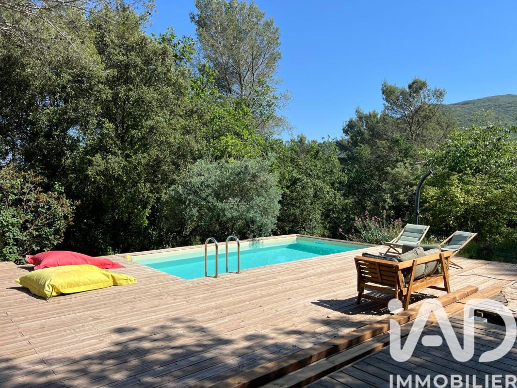 Maison 6 Pièce(s) Saint-Maximin-la-Sainte-Baume - Photo 18