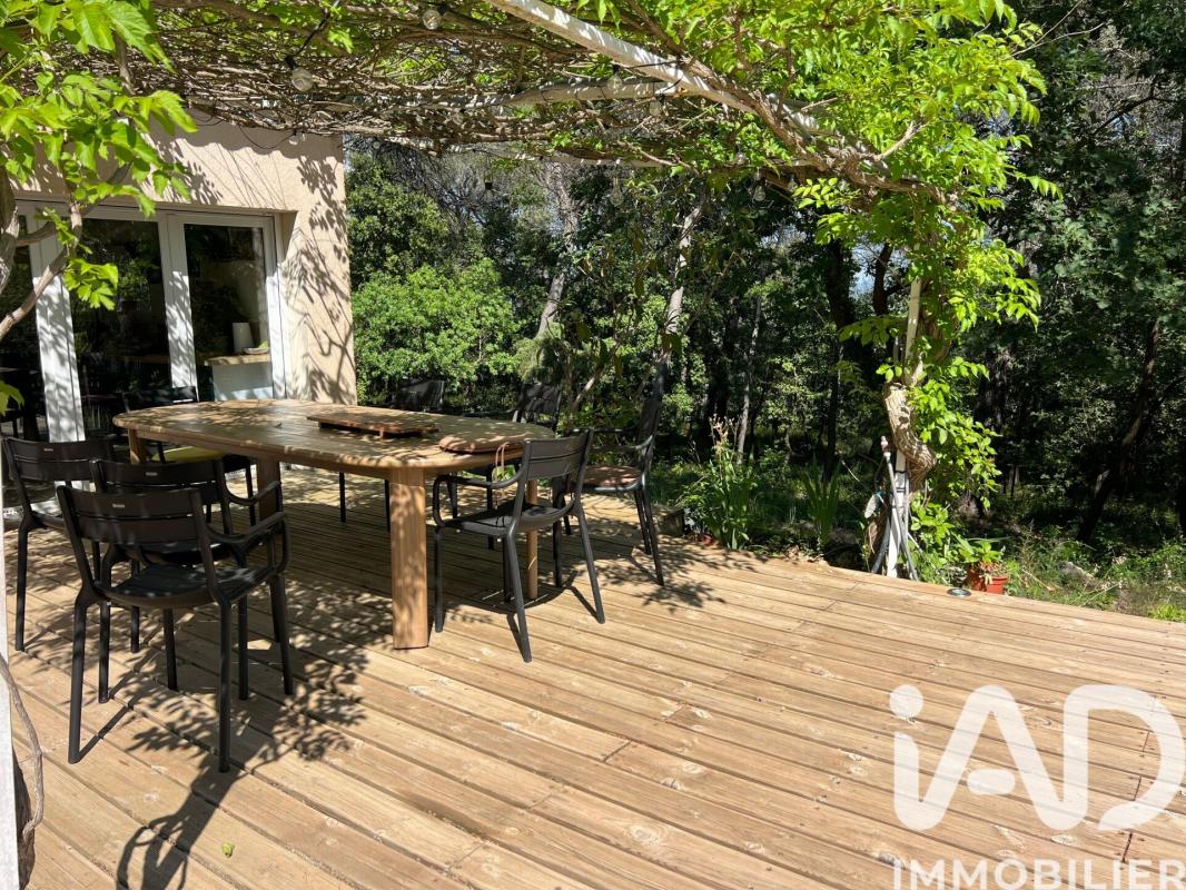 Maison 6 Pièce(s) Saint-Maximin-la-Sainte-Baume - Photo 19