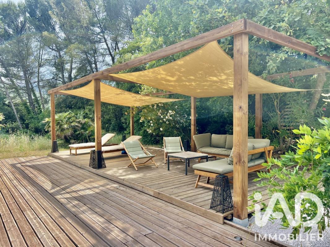 Maison 6 Pièce(s) Saint-Maximin-la-Sainte-Baume - Photo 20