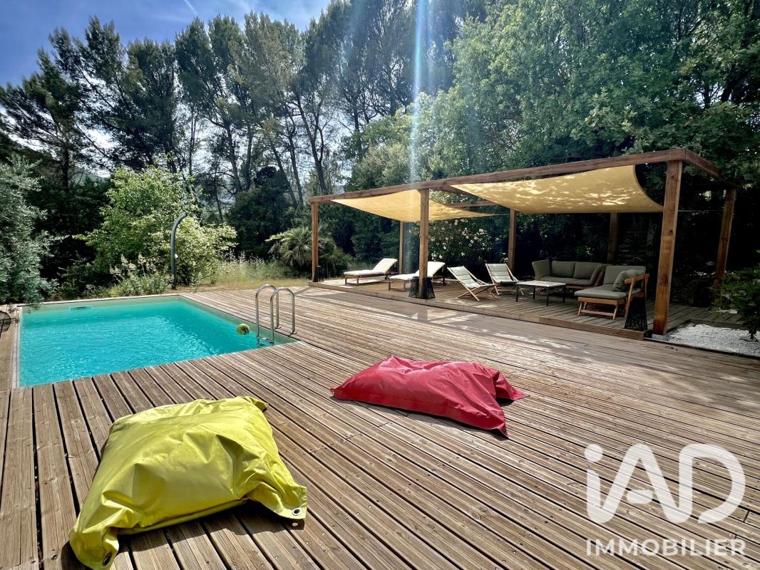 Maison 6 Pièce(s) Saint-Maximin-la-Sainte-Baume - Photo 21