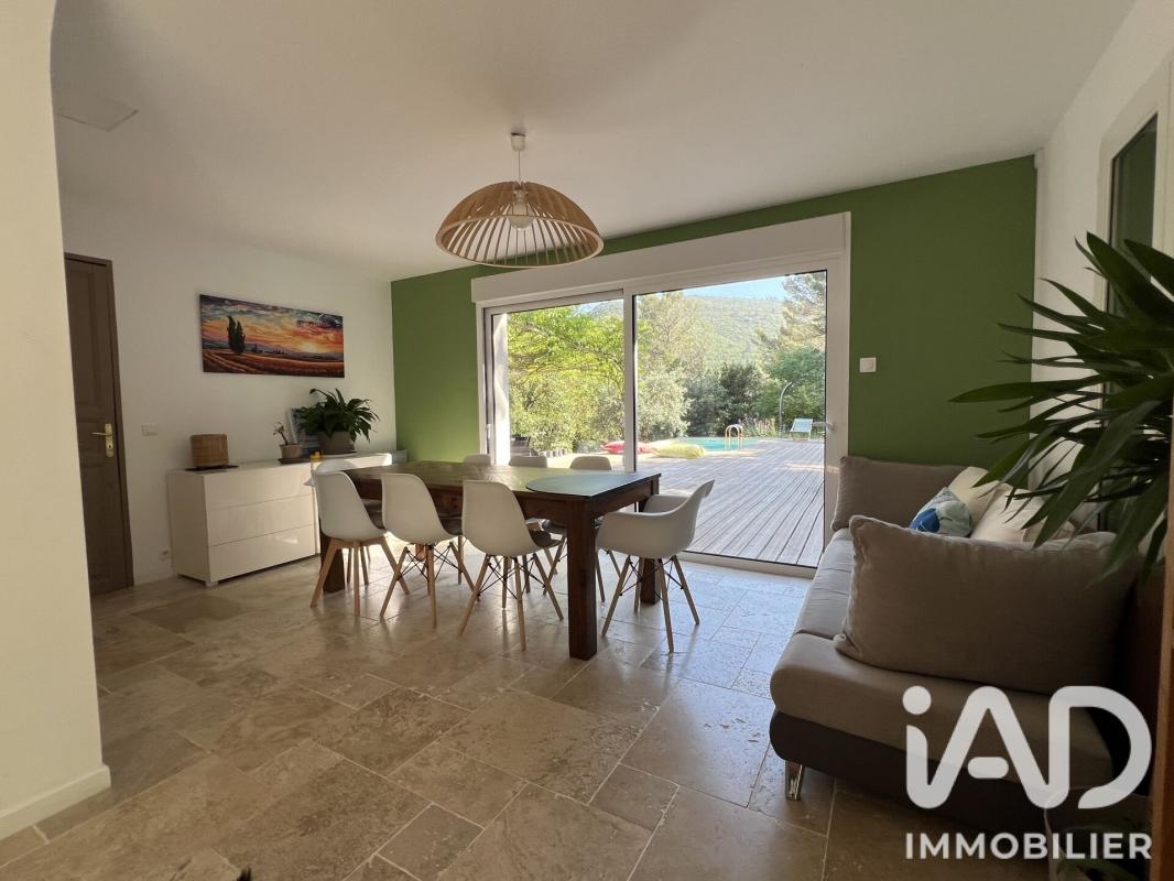 Maison 6 Pièce(s) Saint-Maximin-la-Sainte-Baume - Photo 22