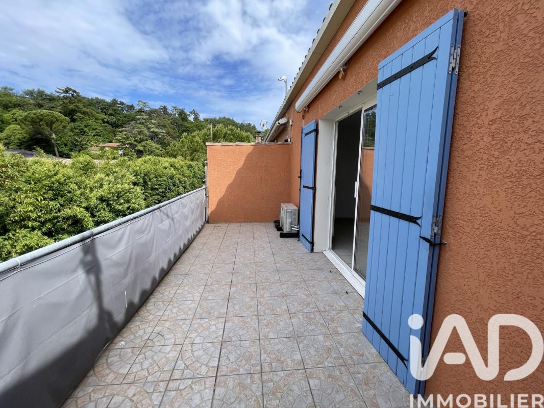 Appartement 3 Pièce(s) Montélimar