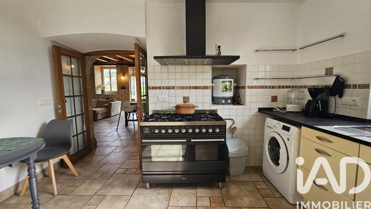 Maison 16 Pièce(s) Labastide-du-Haut-Mont - Photo 9