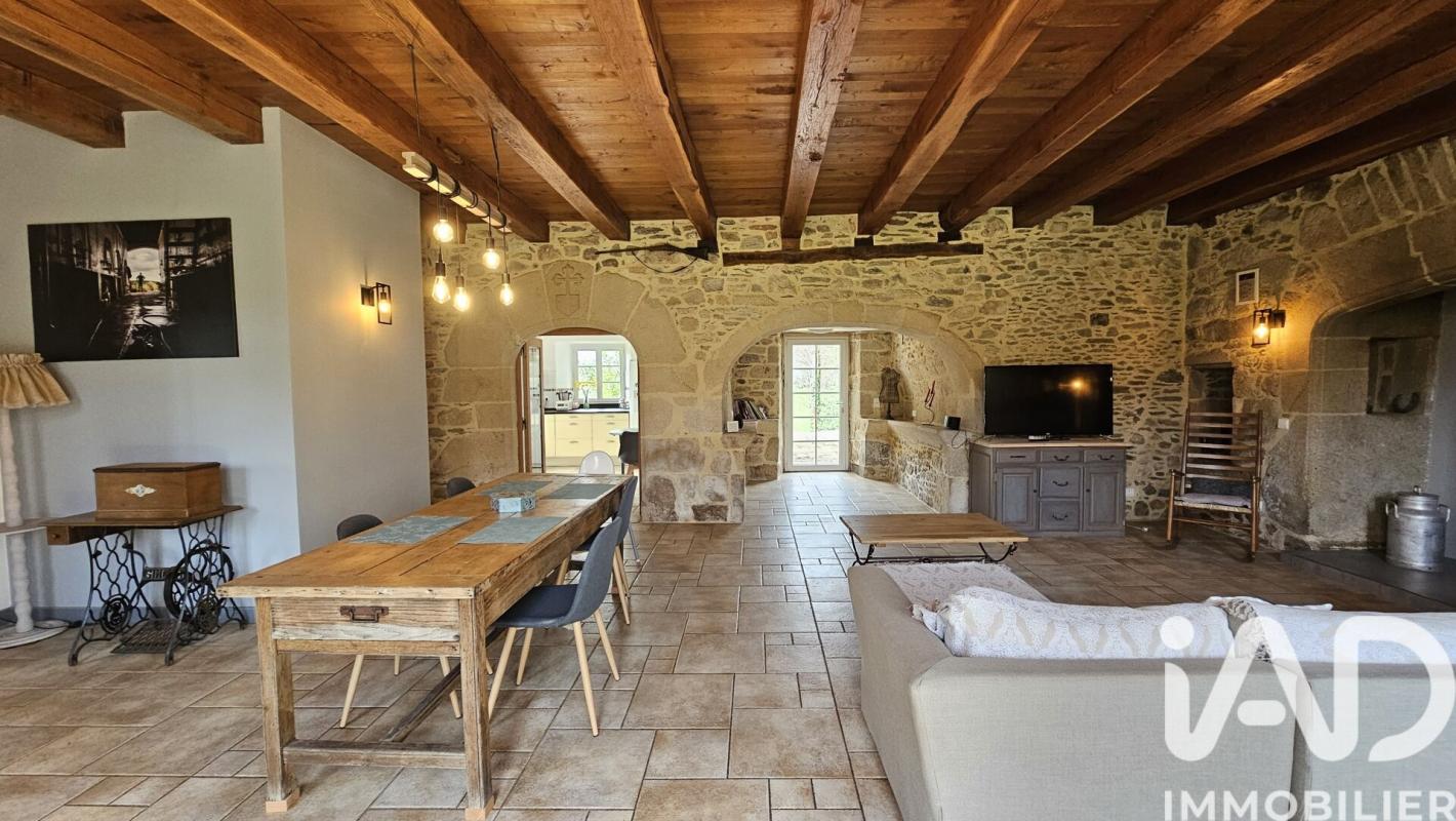 Maison 16 Pièce(s) Labastide-du-Haut-Mont - Photo 10