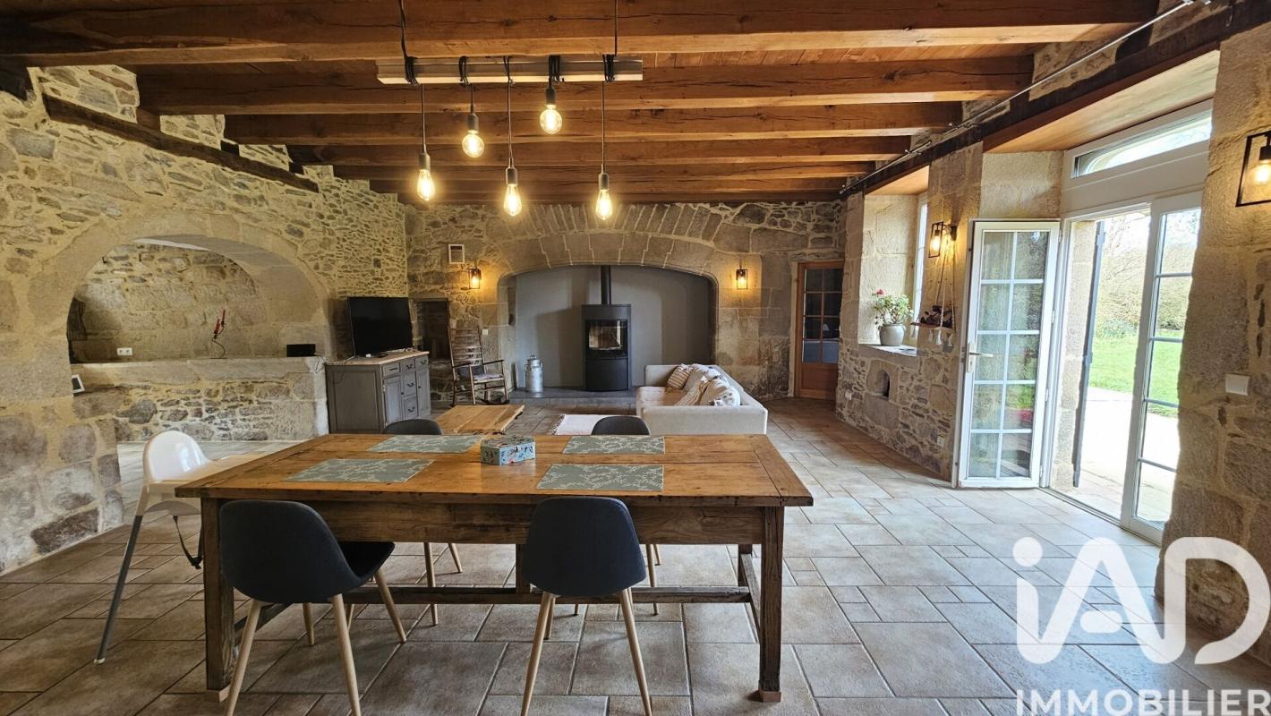 Maison 16 Pièce(s) Labastide-du-Haut-Mont - Photo 11