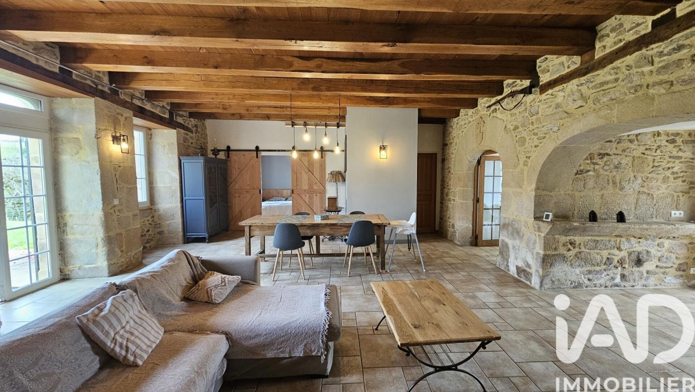 Maison 16 Pièce(s) Labastide-du-Haut-Mont - Photo 12