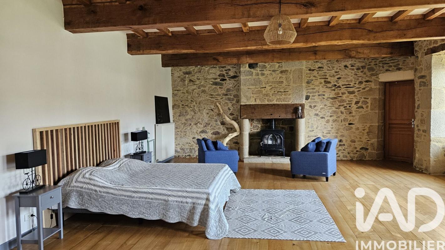 Maison 16 Pièce(s) Labastide-du-Haut-Mont - Photo 15