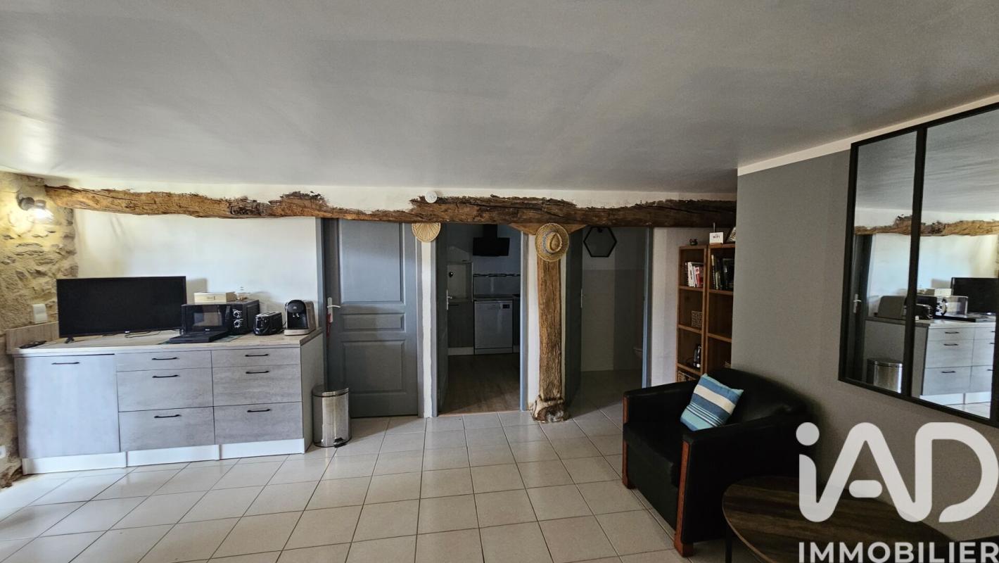 Maison 16 Pièce(s) Labastide-du-Haut-Mont - Photo 20