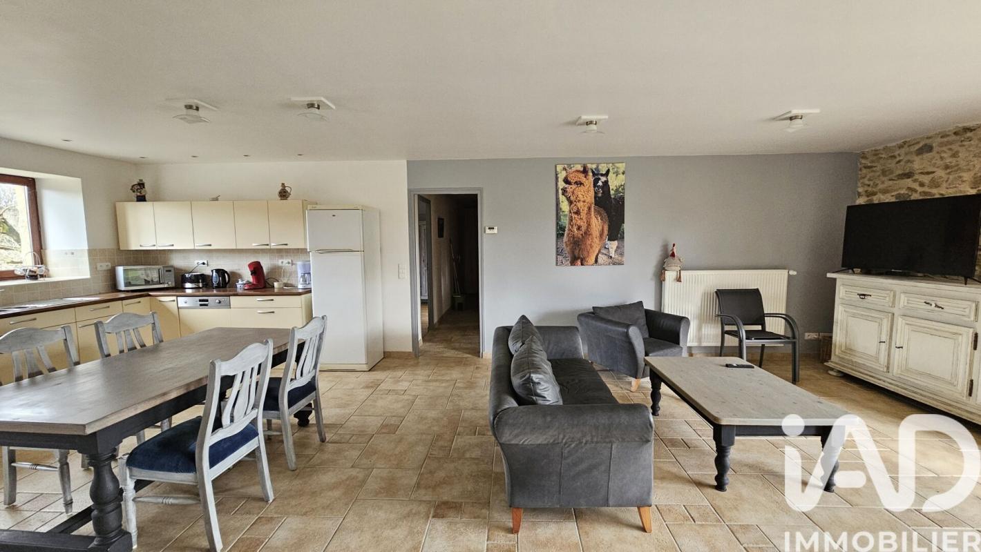 Maison 16 Pièce(s) Labastide-du-Haut-Mont - Photo 23