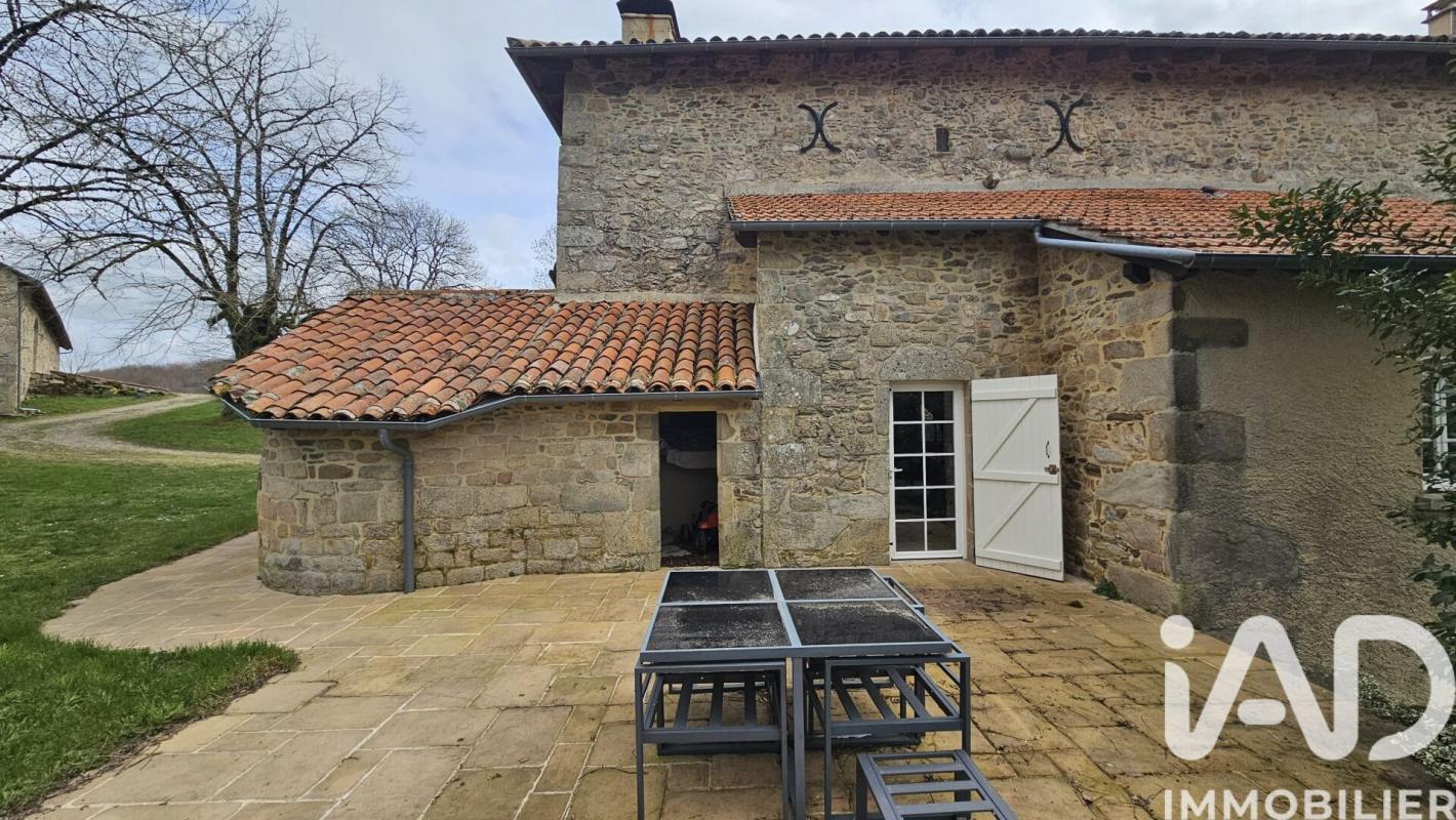Maison 16 Pièce(s) Labastide-du-Haut-Mont - Photo 3