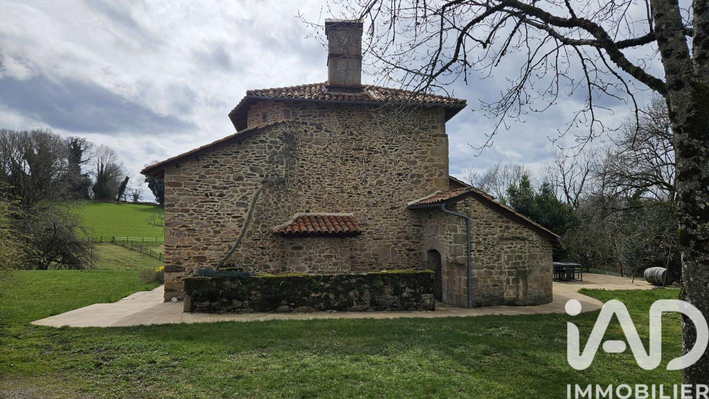 Maison 16 Pièce(s) Labastide-du-Haut-Mont - Photo 4