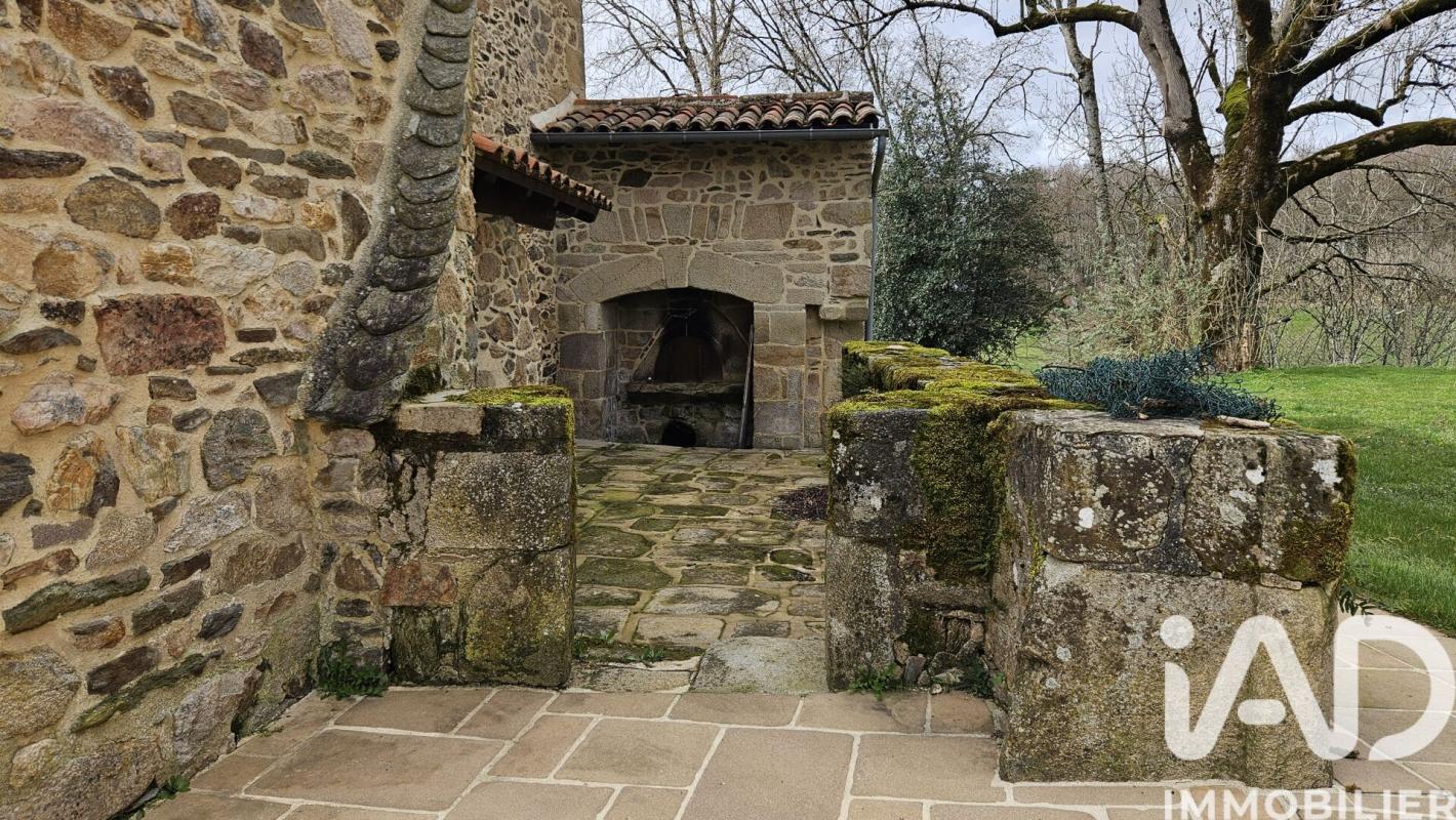 Maison 16 Pièce(s) Labastide-du-Haut-Mont - Photo 5