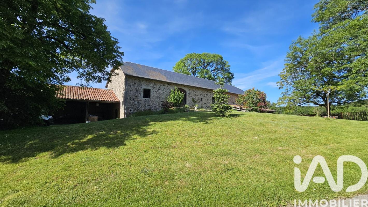 Maison 16 Pièce(s) Labastide-du-Haut-Mont - Photo 17