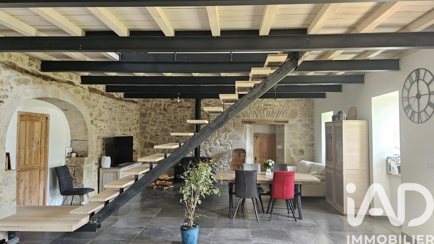 Maison 16 Pièce(s) Labastide-du-Haut-Mont - Photo 25