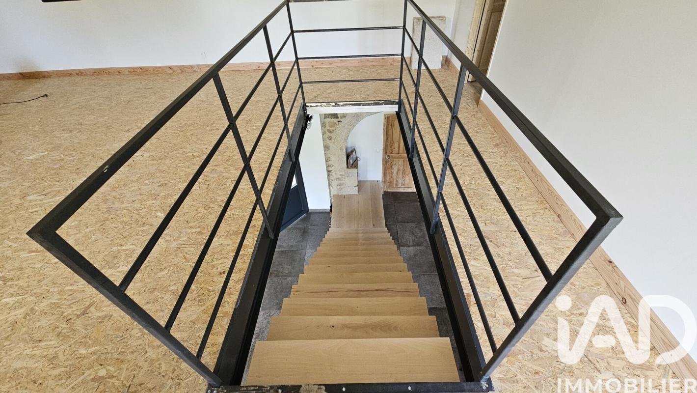 Maison 16 Pièce(s) Labastide-du-Haut-Mont - Photo 26