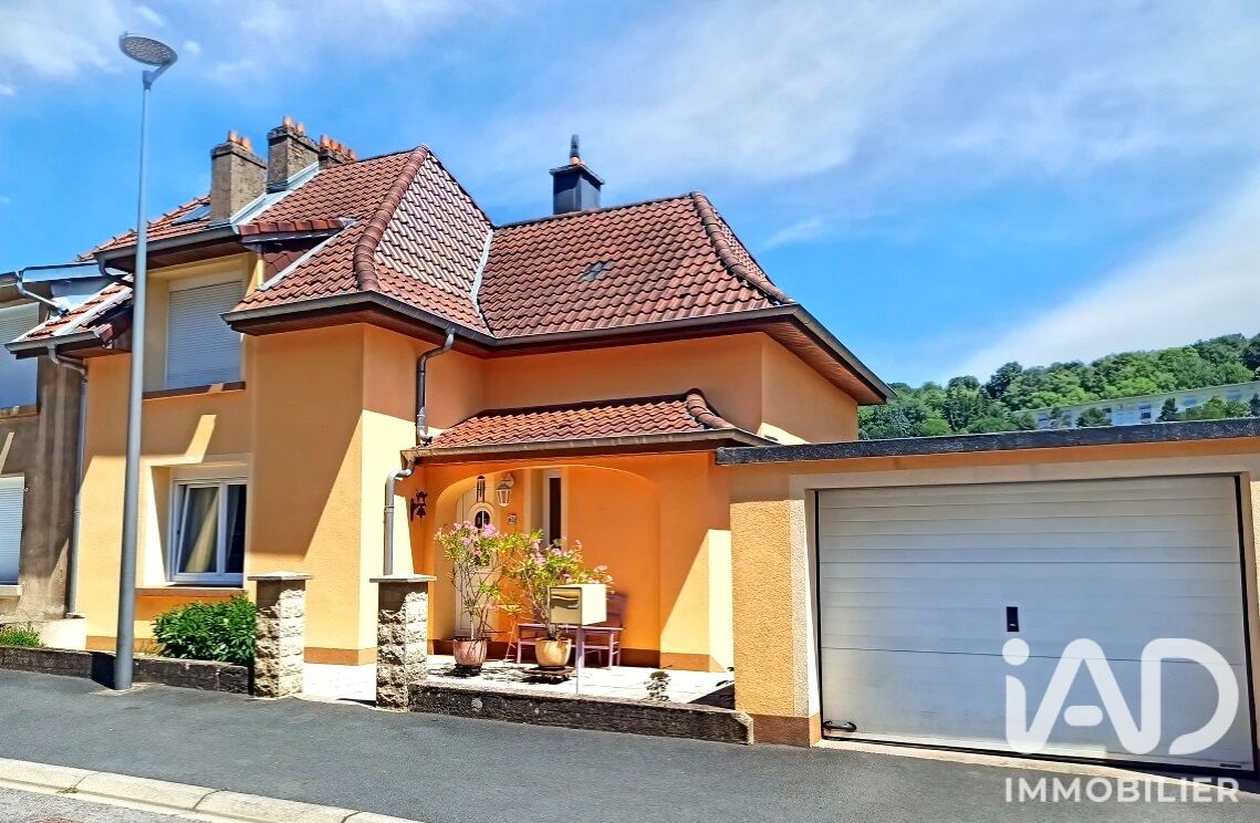 Maison 5 Pièce(s) Algrange - Photo 12