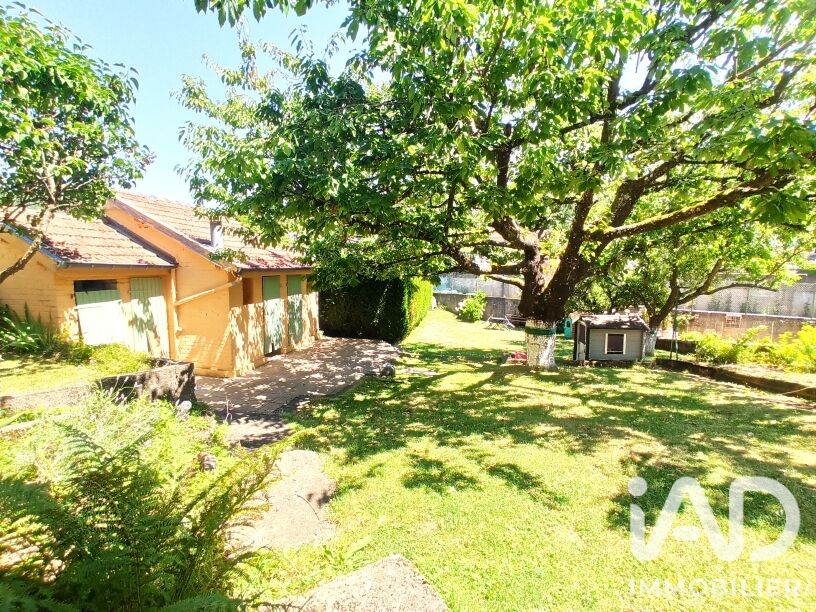 Maison 5 Pièce(s) Algrange - Photo 1