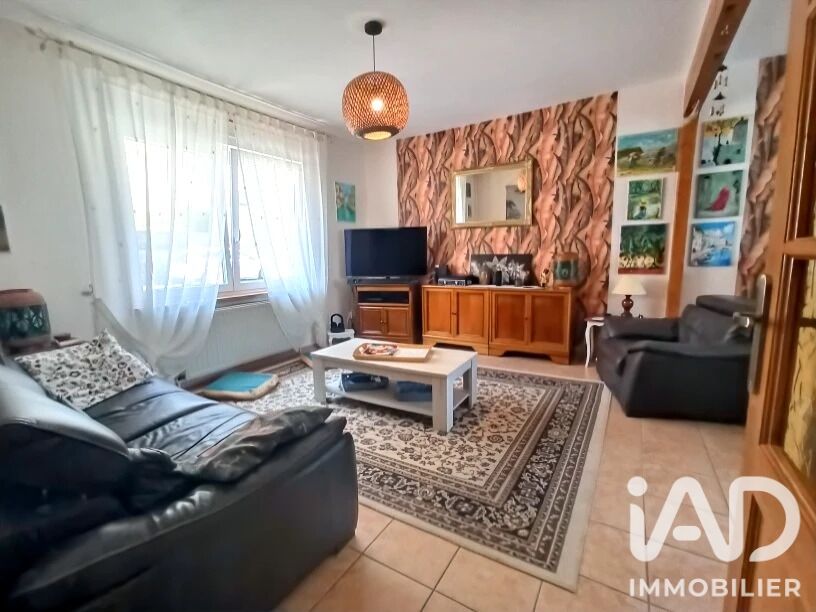 Maison 5 Pièce(s) Algrange - Photo 3