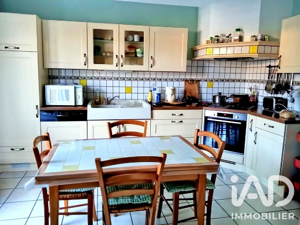 Maison 5 Pièce(s) Algrange - Photo 6