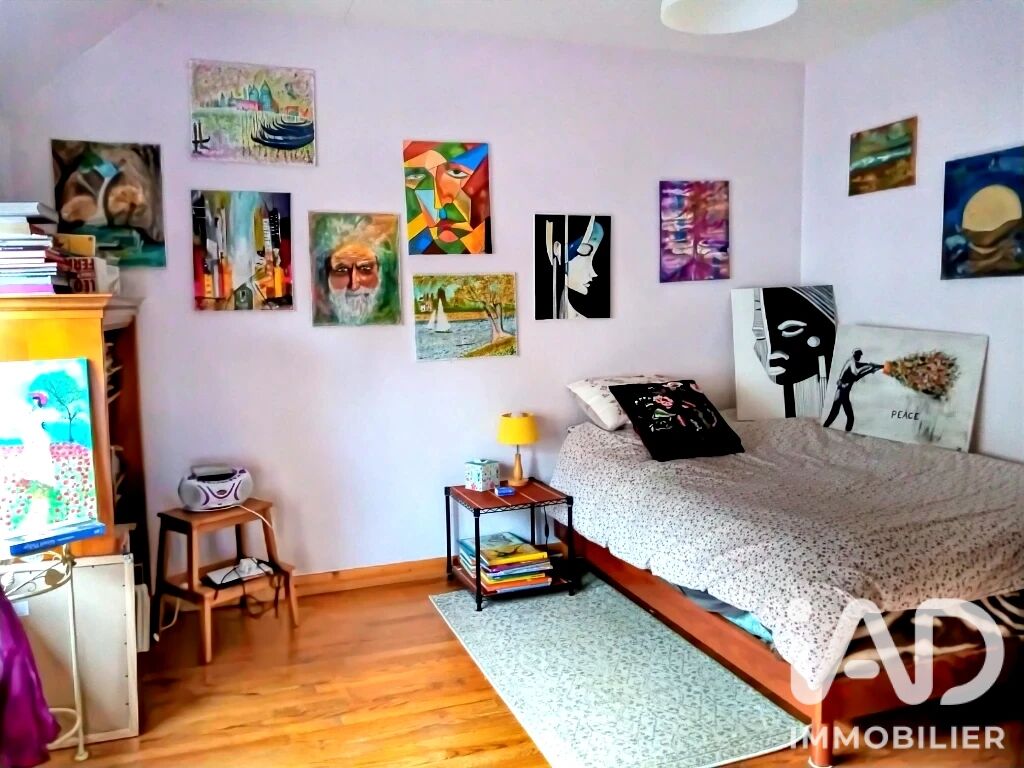 Maison 5 Pièce(s) Algrange - Photo 9