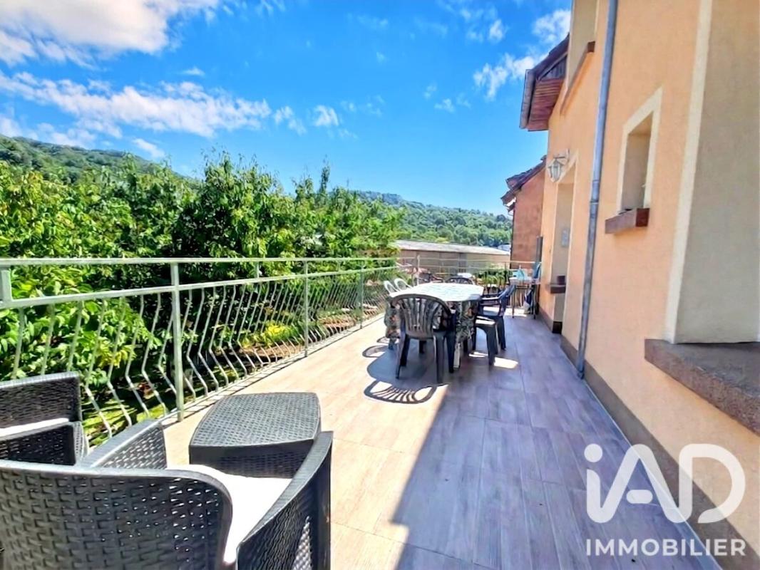 Maison 5 Pièce(s) Algrange - Photo 11