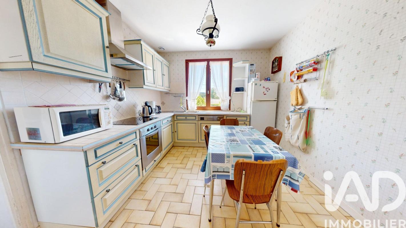 Maison 4 Pièce(s) Saint-Nic - Photo 2