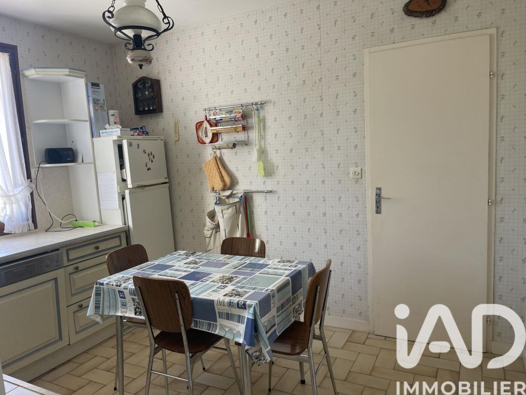 Maison 4 Pièce(s) Saint-Nic - Photo 6