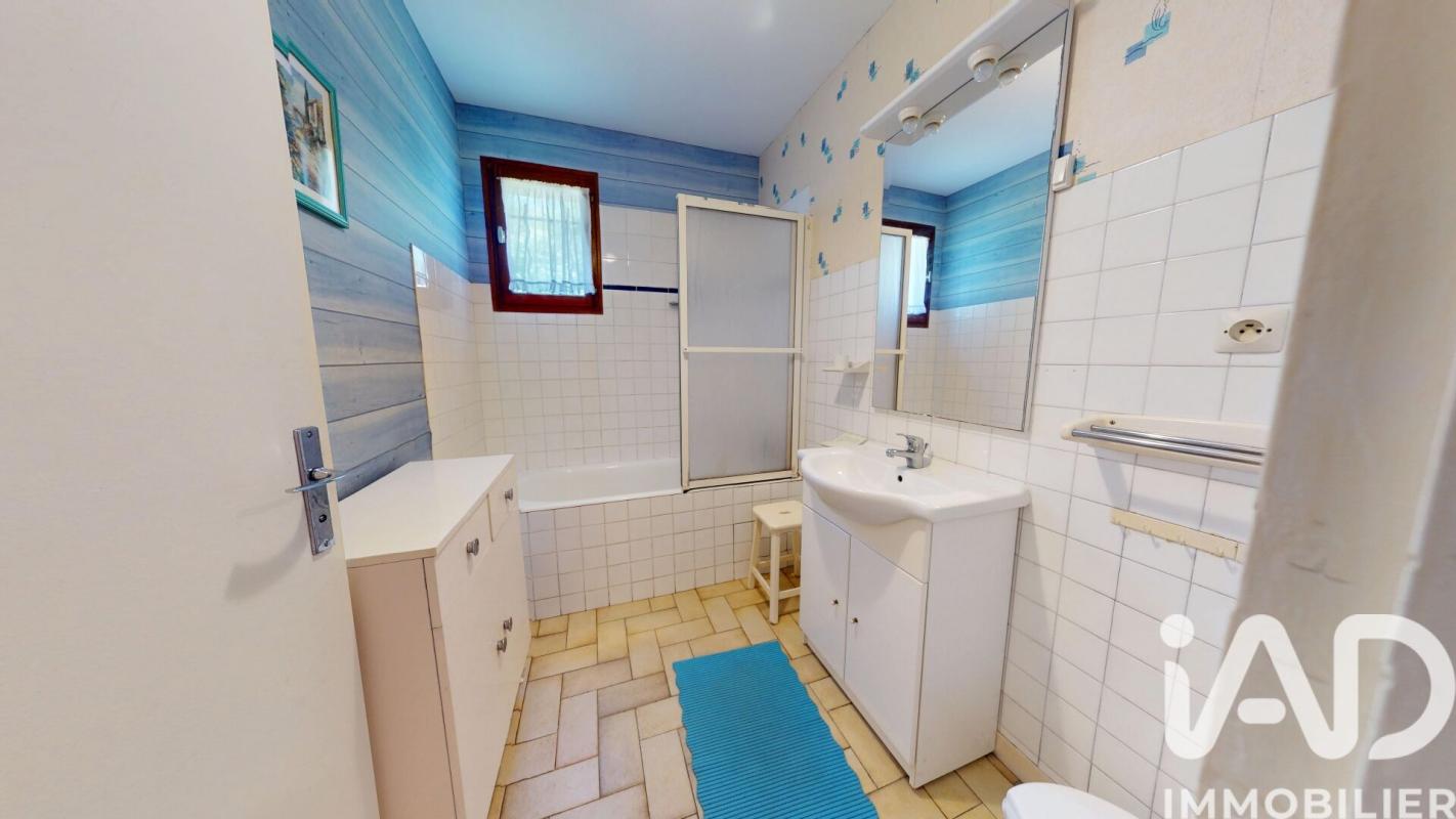 Maison 4 Pièce(s) Saint-Nic - Photo 9