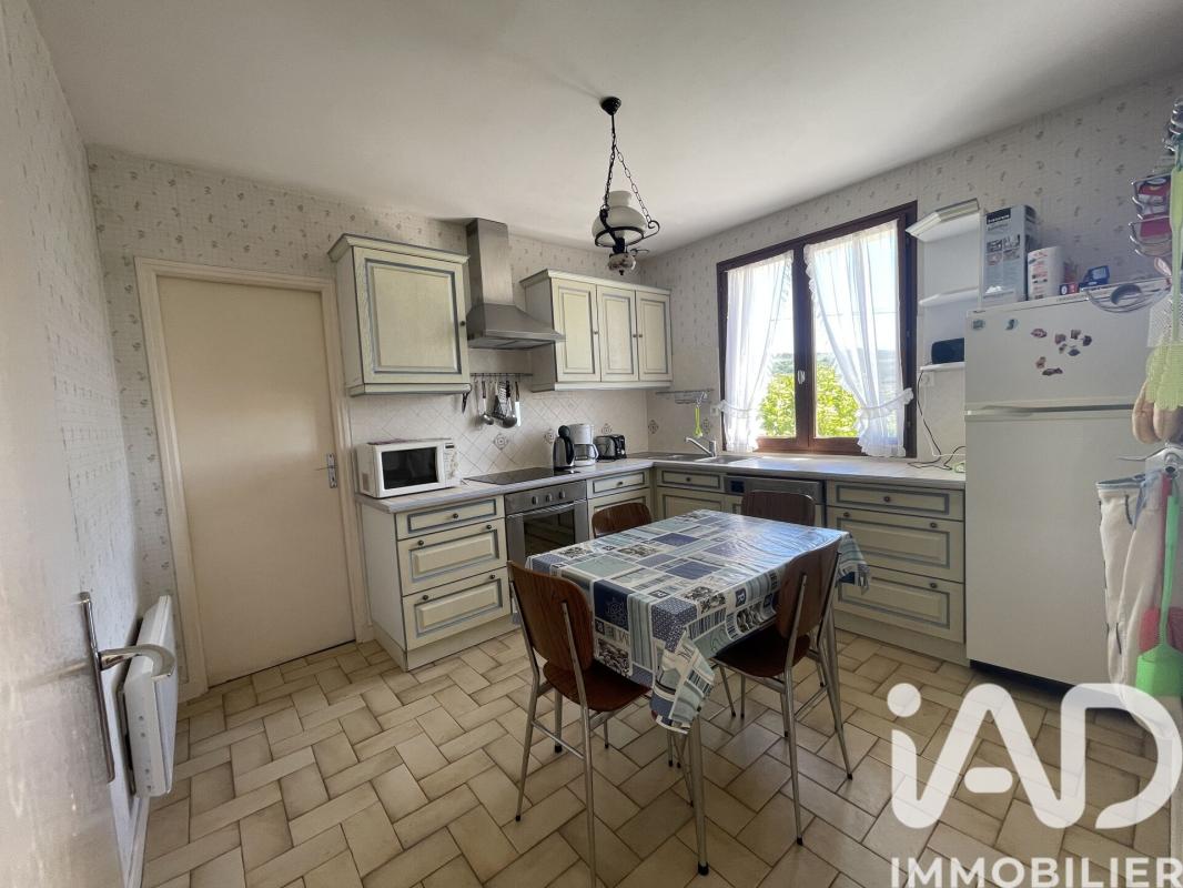 Maison 4 Pièce(s) Saint-Nic - Photo 10